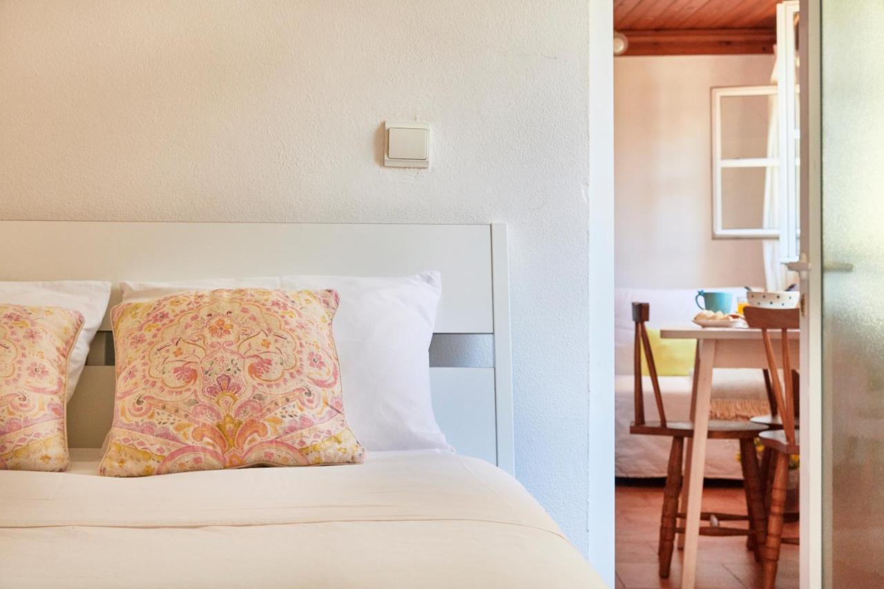 Appartement Light Filled Near Chiado, By Timecooler