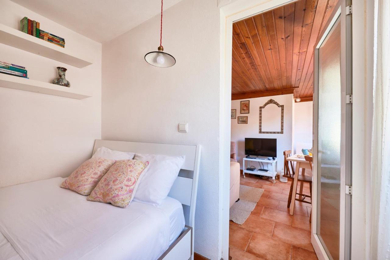 Light Filled Near Chiado, By Timecooler Appartement